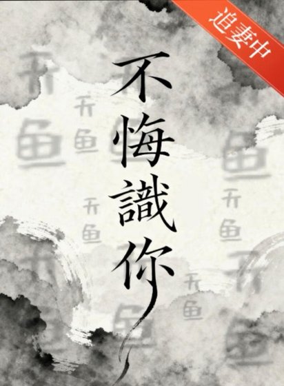 《不悔識你》