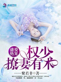 盛爱绝宠之萌妻有点甜/盛爱绝宠：权少撩妻有术