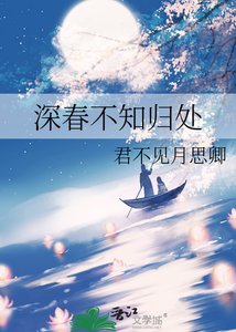 《深春不知归处》