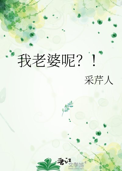 《我老婆呢?!》