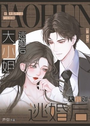 大小姐逃婚后