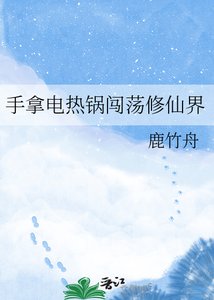 《手拿电热锅闯荡修仙界》
