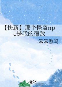 《【快新】那个怪盗npc是我的宿敌》