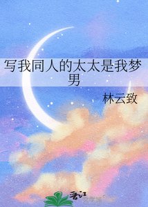 《写我同人的太太是我梦男》