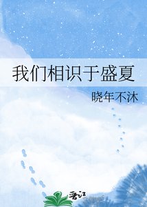 《我们相识于盛夏》