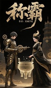 《称霸》