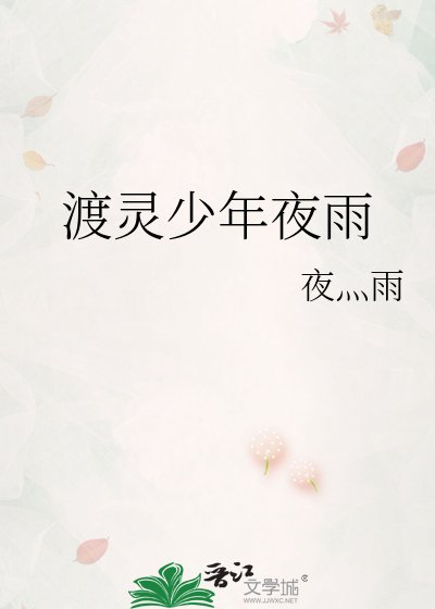 渡灵少年夜雨