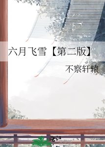 《六月飞雪【第二版】》