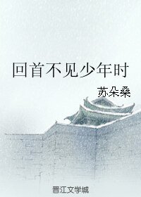 （BL/三国同人）回首不见少年时