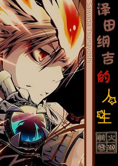 （BL/家教同人）泽田纲吉的人生