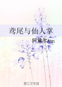 （BL/网王同人）鸢尾与仙人掌
