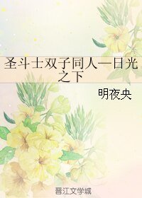 《(BL/圣斗士同人)圣斗士双子同人—日光之下》