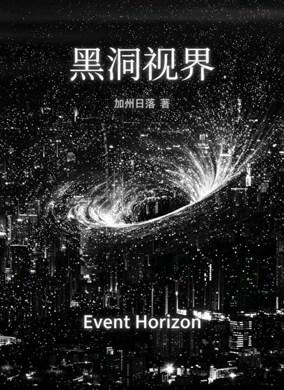《黑洞视界》