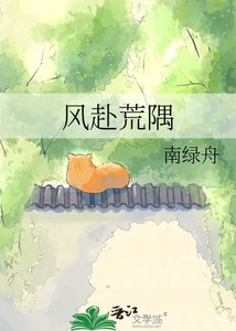 《风赴荒隅》