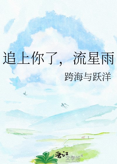 《追到你了,流星雨》