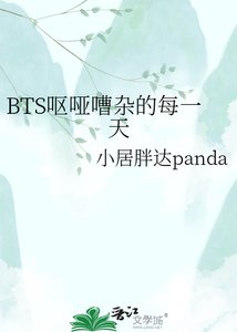 《BTS呕哑嘈杂的每一天》