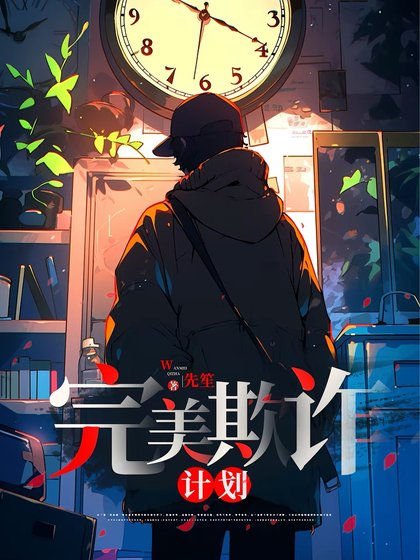 完美欺诈计划