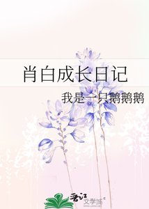 《肖白成长日记》