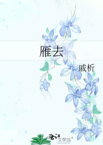 《雁去》