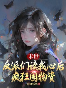 末世,反派们读我心后疯狂囤物资/末世危机:炮灰们抱团杀疯了!