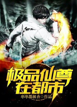 《极品仙尊在都市》