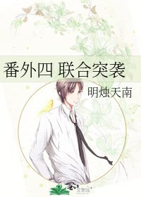 《番外四 联合突袭》