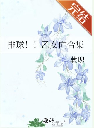 《(排球少年同人)排球!!乙女向合集》