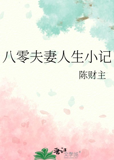 《八零夫妻人生小记》