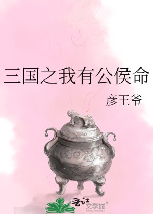 《(三国同人)三国之我有公侯命》