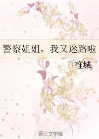 《警察姐姐,我又迷路啦》
