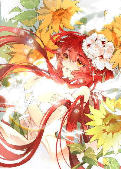 《(咒回同人)无术式,但第四天灾》