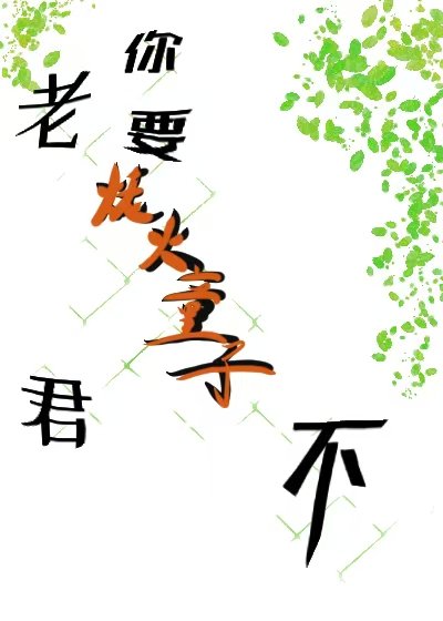 《老君,你要烧火童子不》