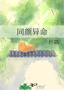 《同颜异命》