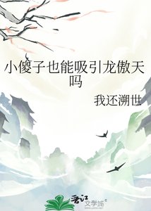 《小傻子也能吸引龙傲天吗》