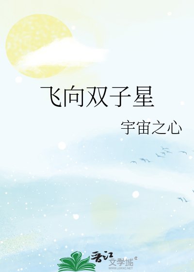 《飞向双子星》