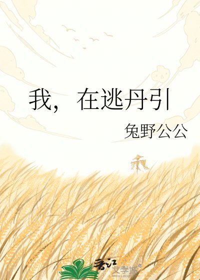 《我,在逃丹引》
