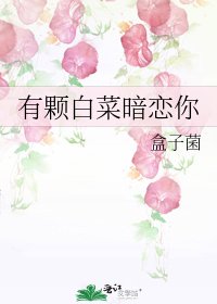 《有颗白菜暗恋你》