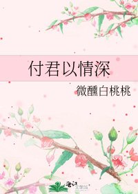 付君以情深