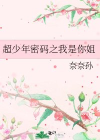 《超少年密码之我是你姐》