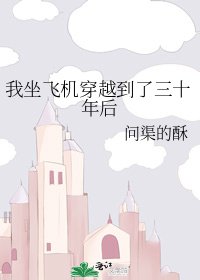 《我坐飞机穿越到了三十年后》