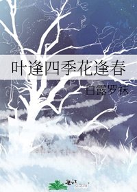 《叶逢四季花逢春》