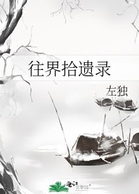 《往界拾遗录》
