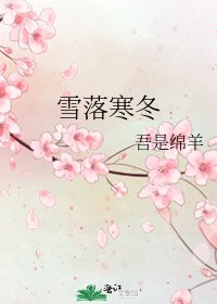 《雪落寒冬》