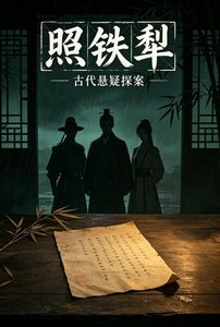 《照铁犁》