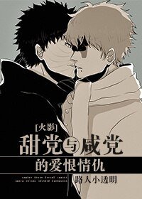 （BL/火影同人）[火影卡带]甜党与咸党的爱恨情仇