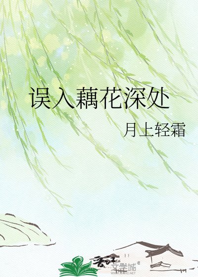 误入藕花深处