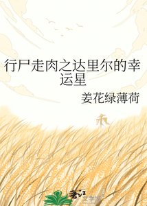 《行尸走肉之达里尔的幸运星》