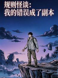 《规则怪谈:我的错误成了副本》