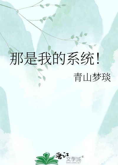 《那是我的系统!》
