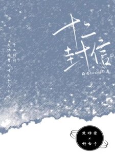 《十二封情书》